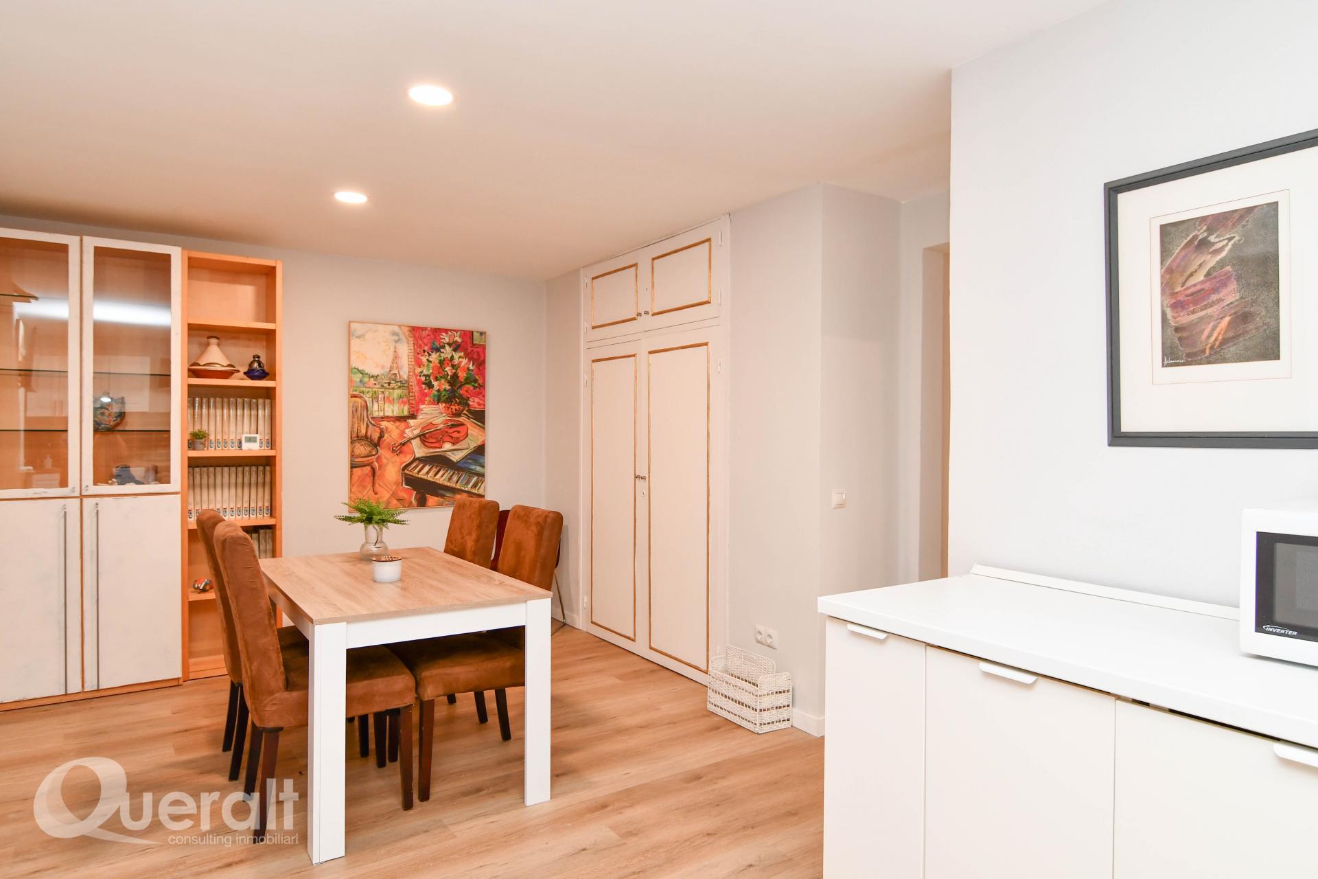 pisos en lleida · eix-comercial €