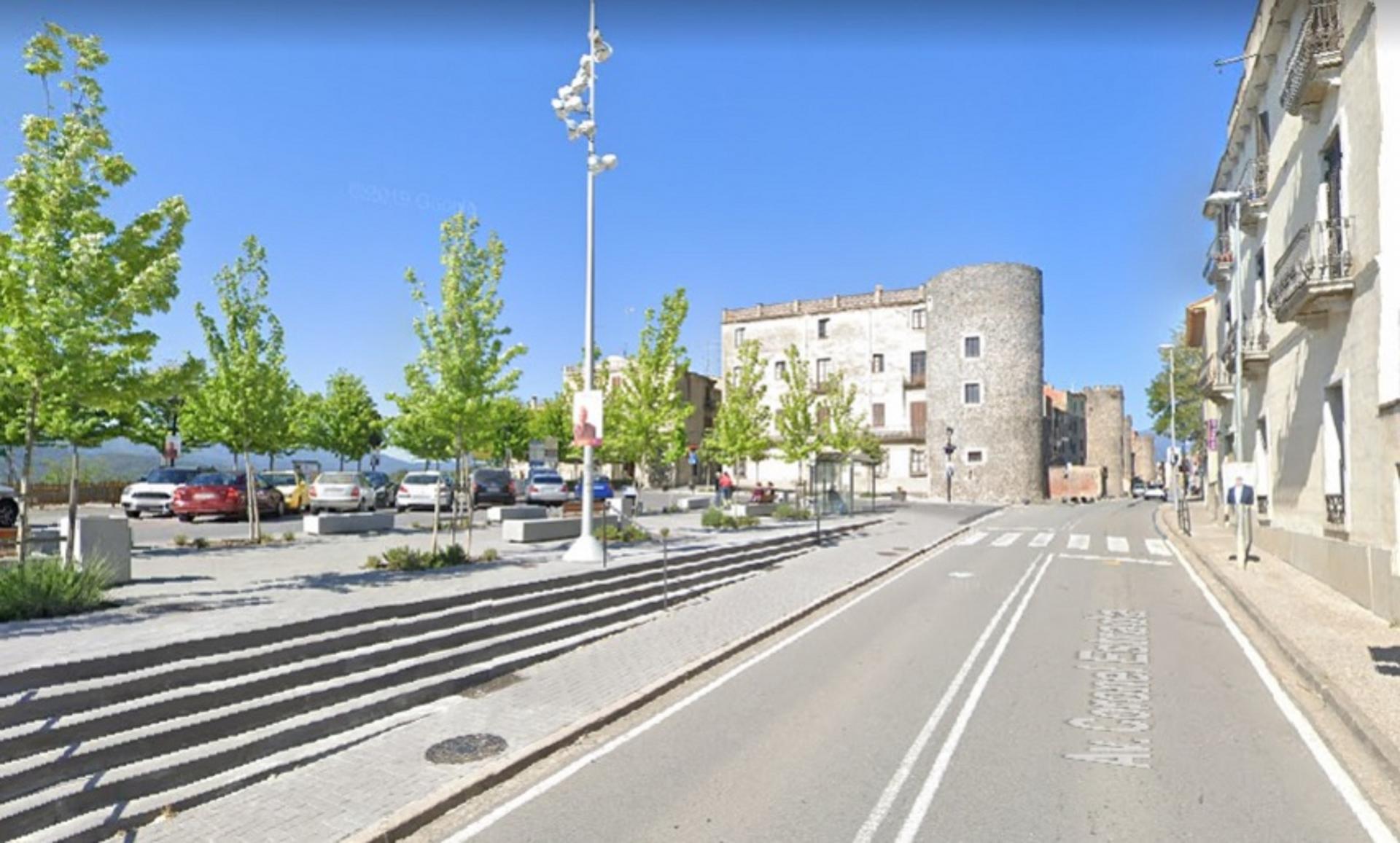 edifici en hostalric ·  395000€