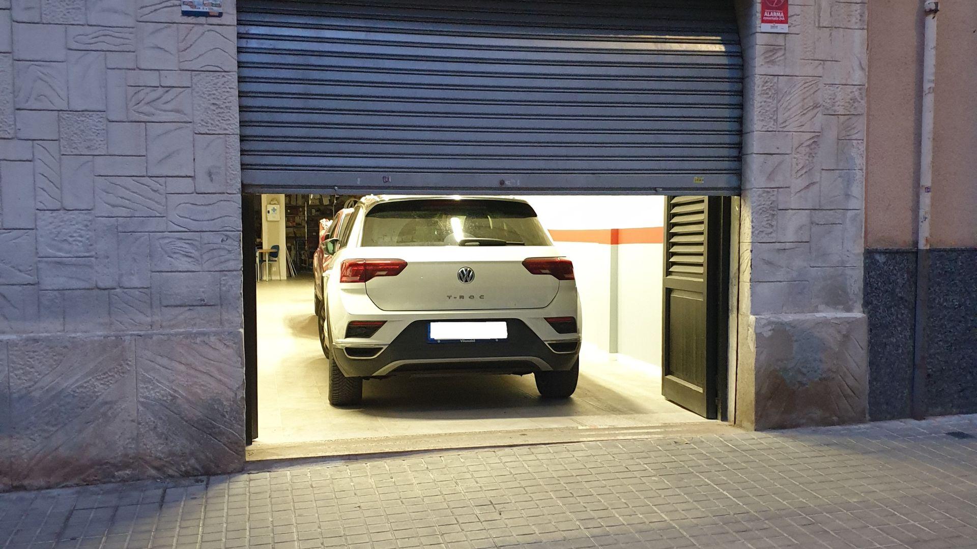Local en venta en  L'Hospitalet de Llobregat, Hospitalet de Llobregat  1/1