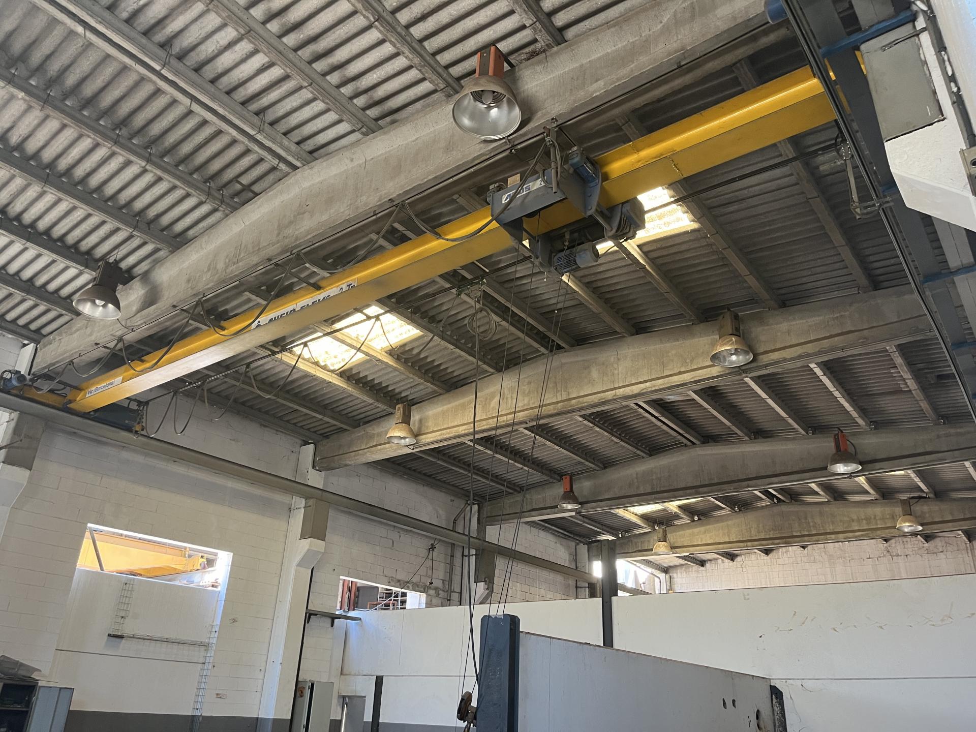 nau-industrial en celra ·  1500000€