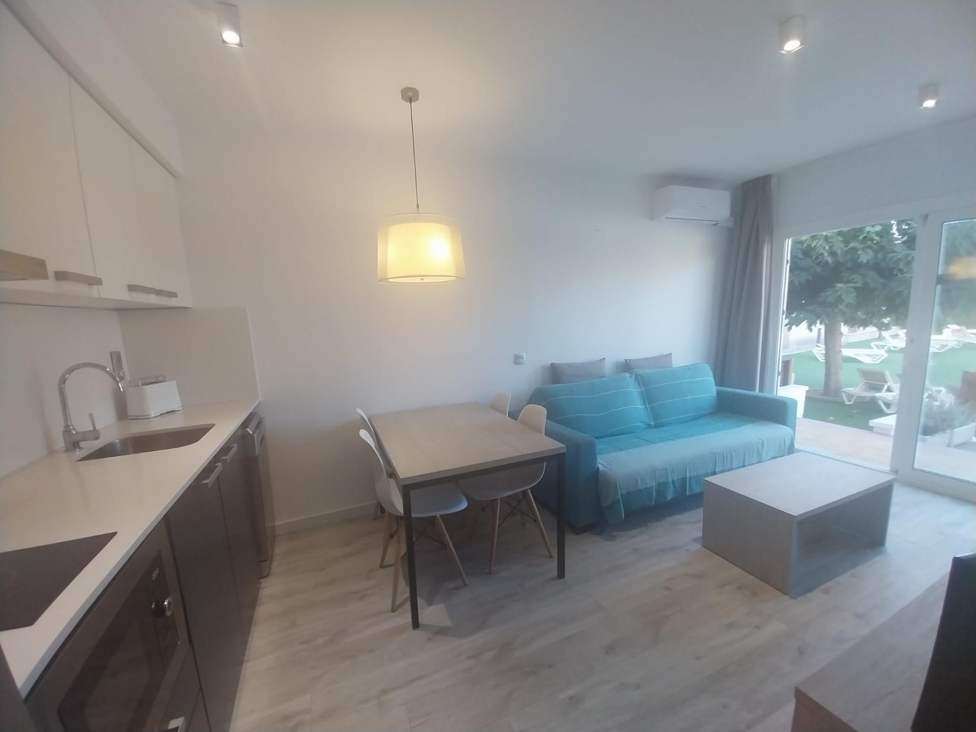 apartment Estartit