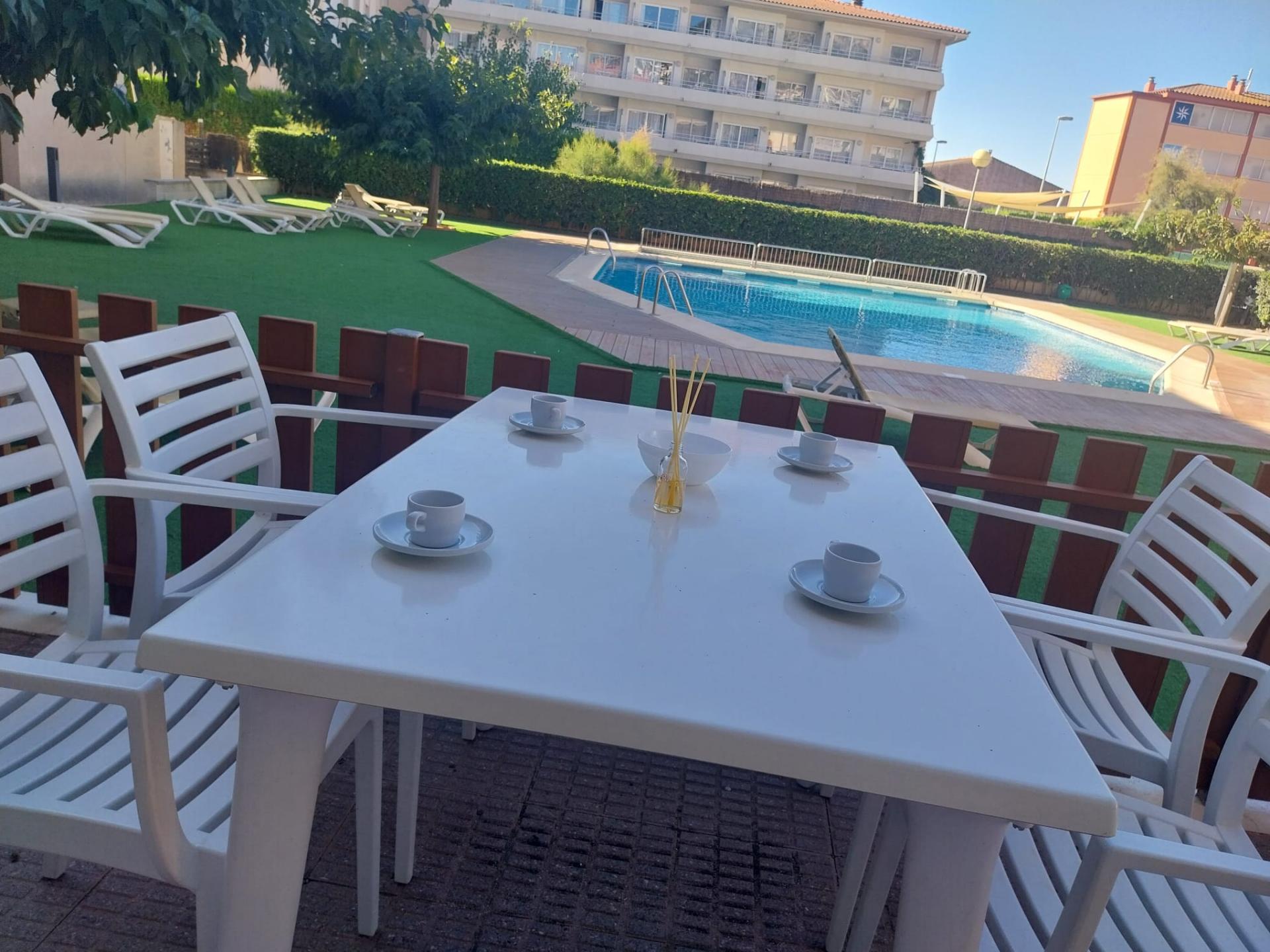 apartment Estartit