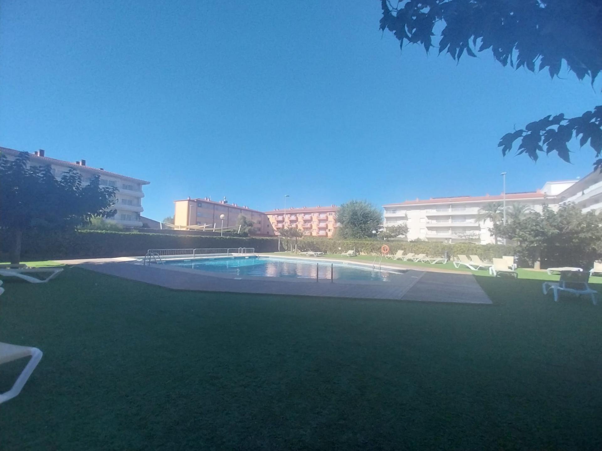 apartment Estartit