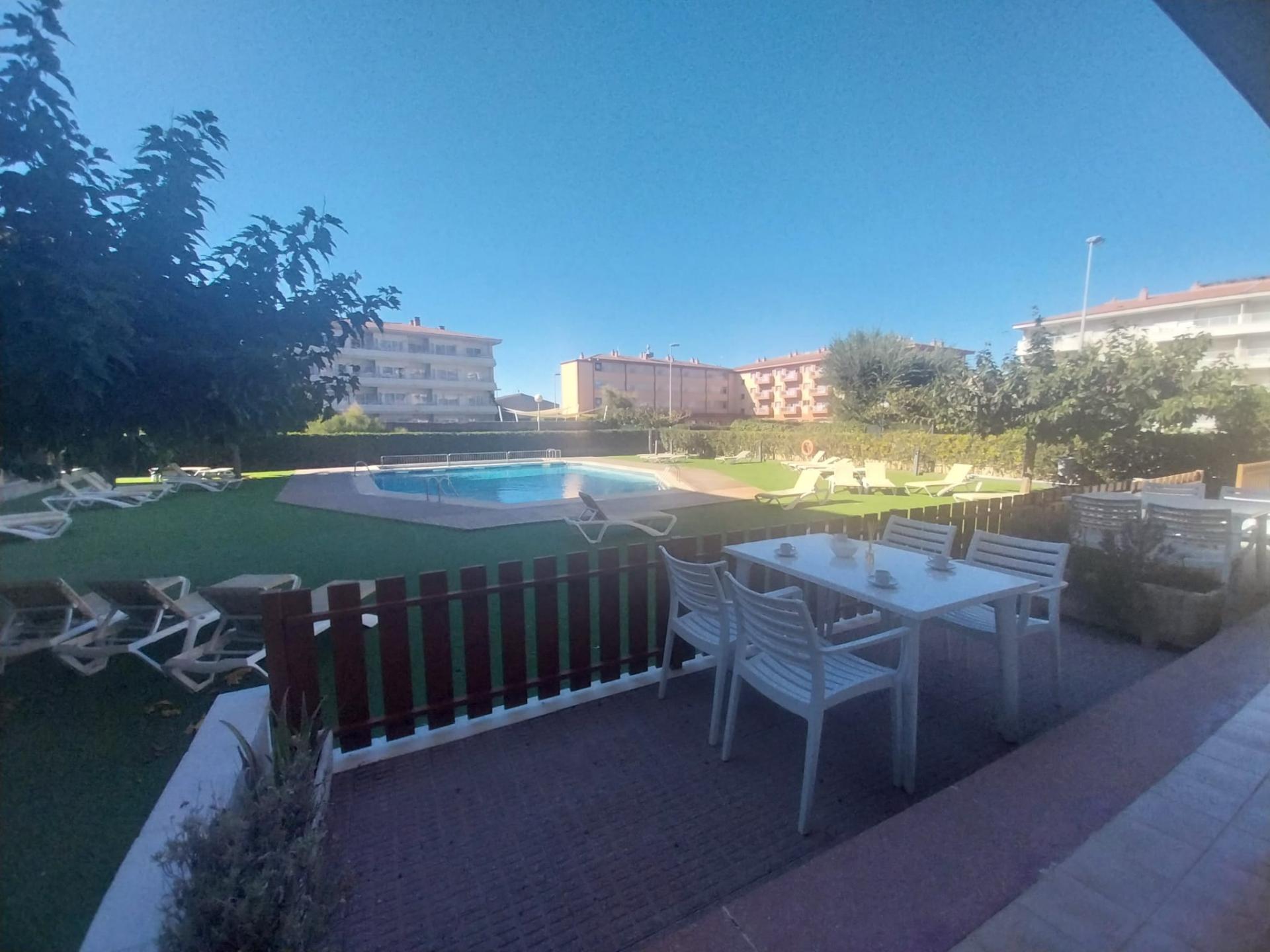 apartment Estartit
