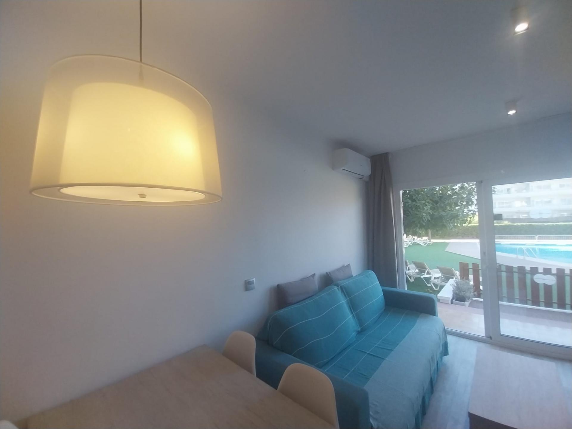 apartment Estartit