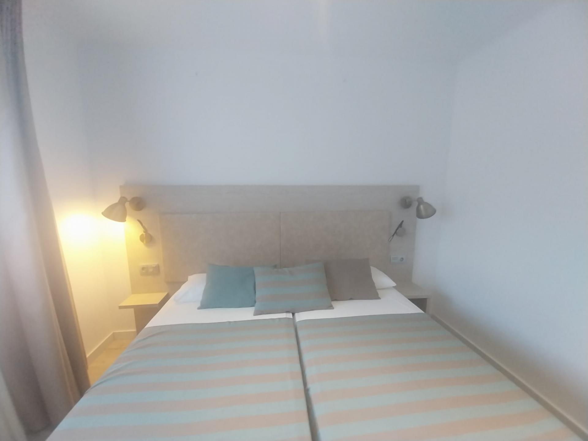apartment Estartit