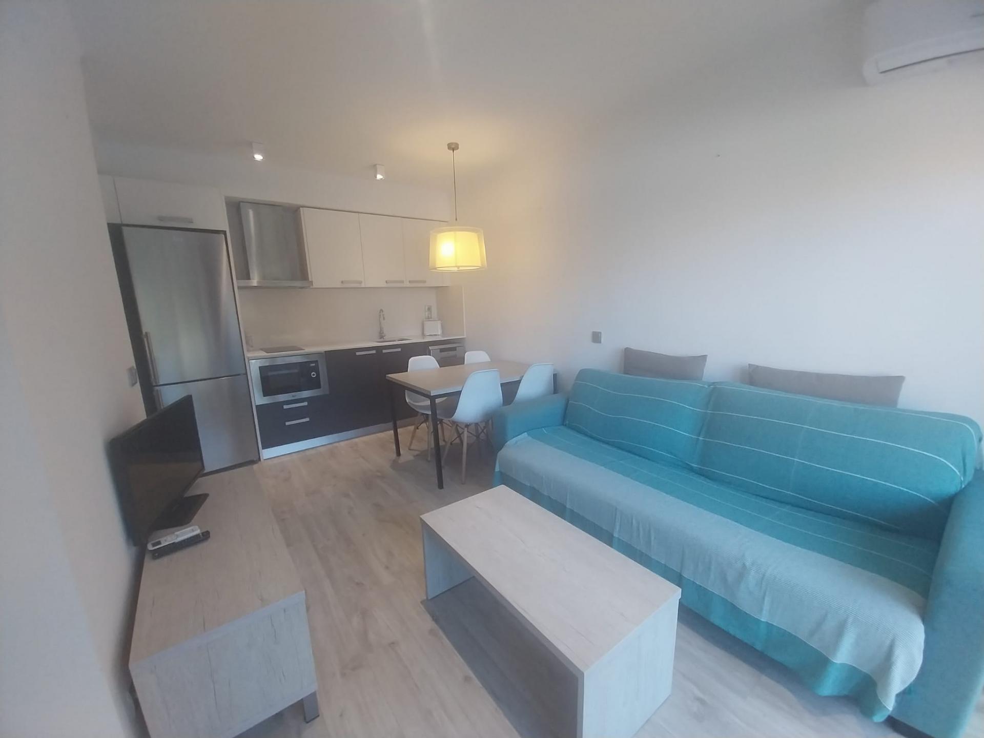 apartment Estartit