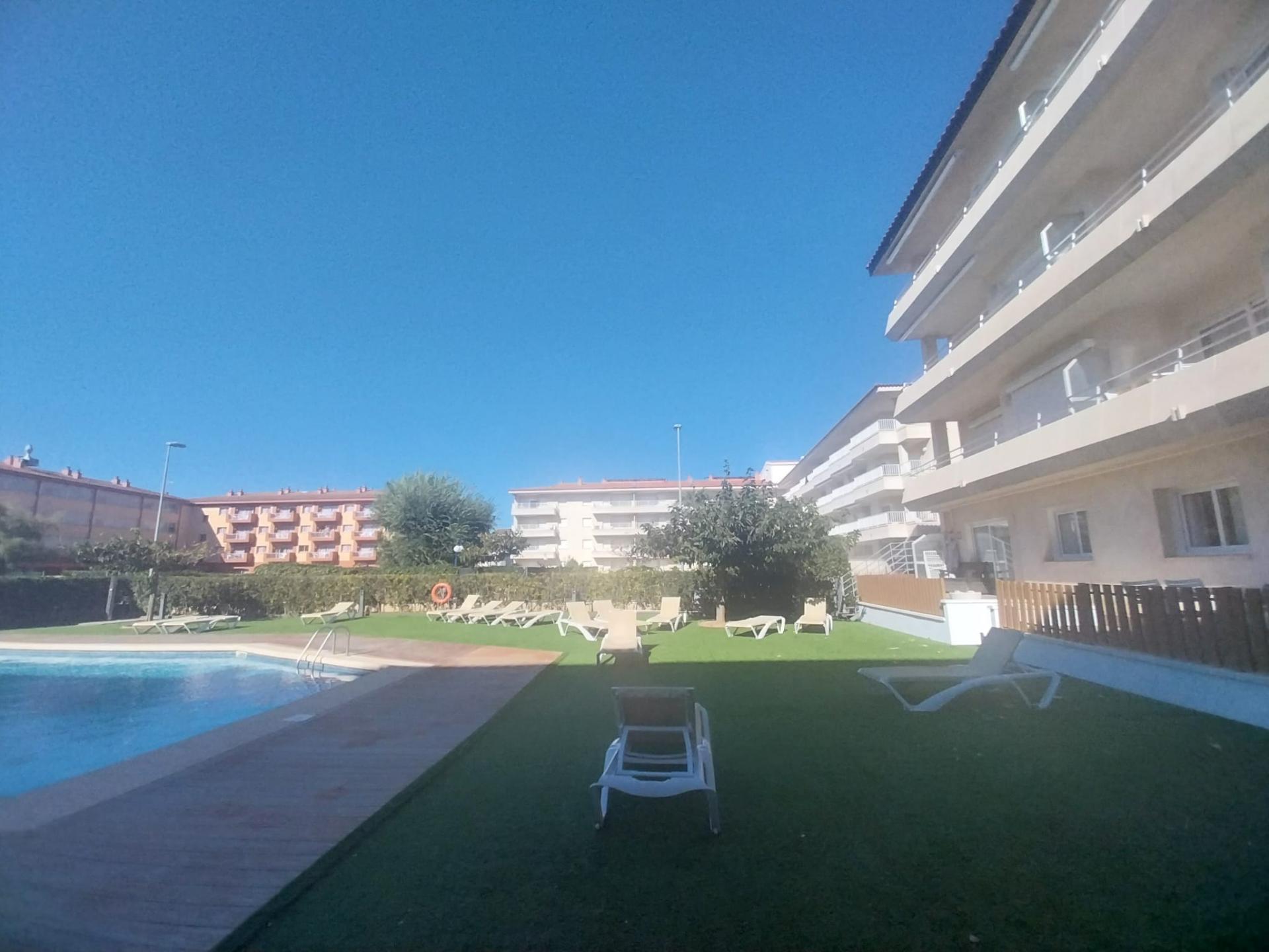apartment Estartit