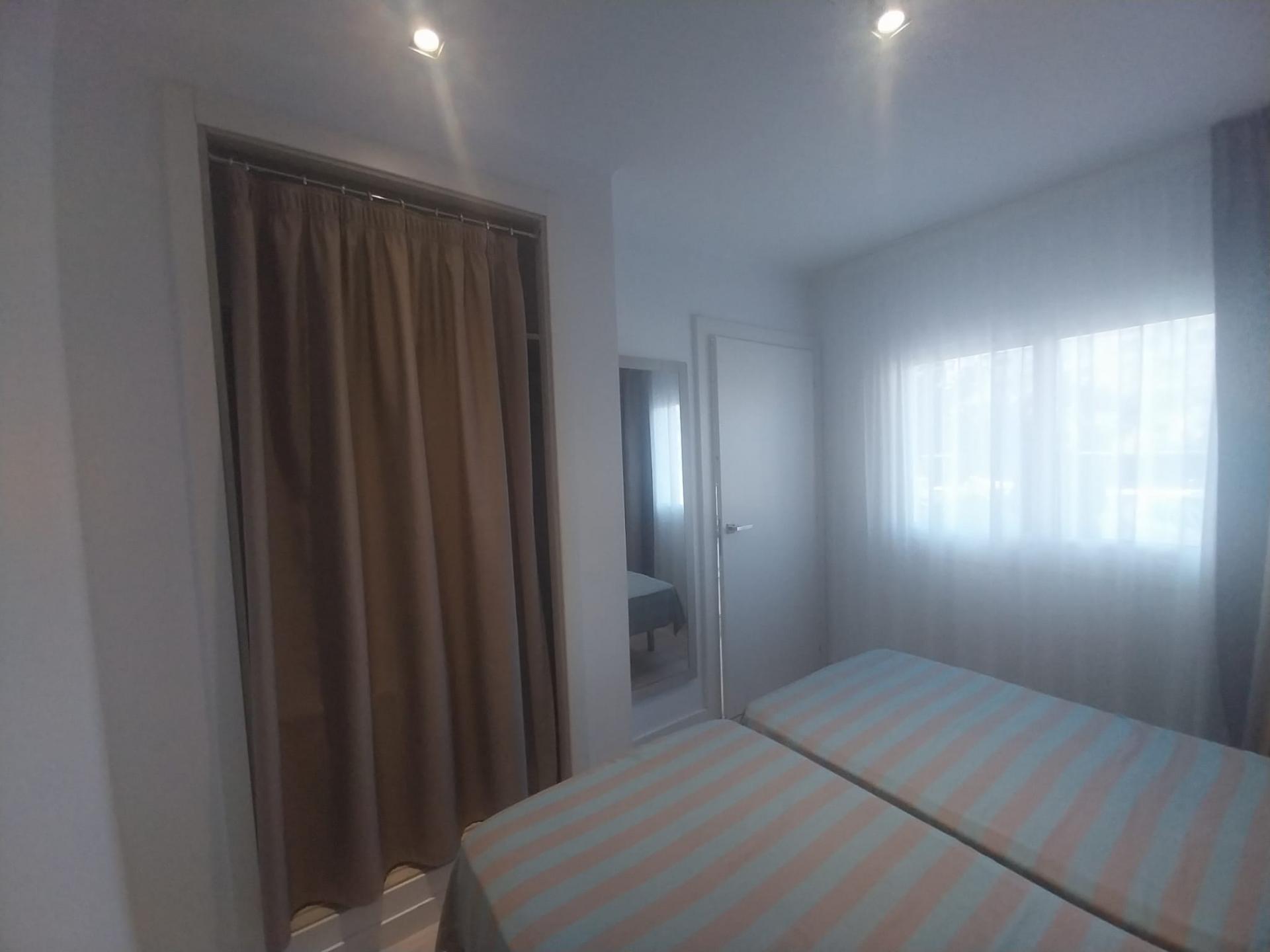 apartment Estartit