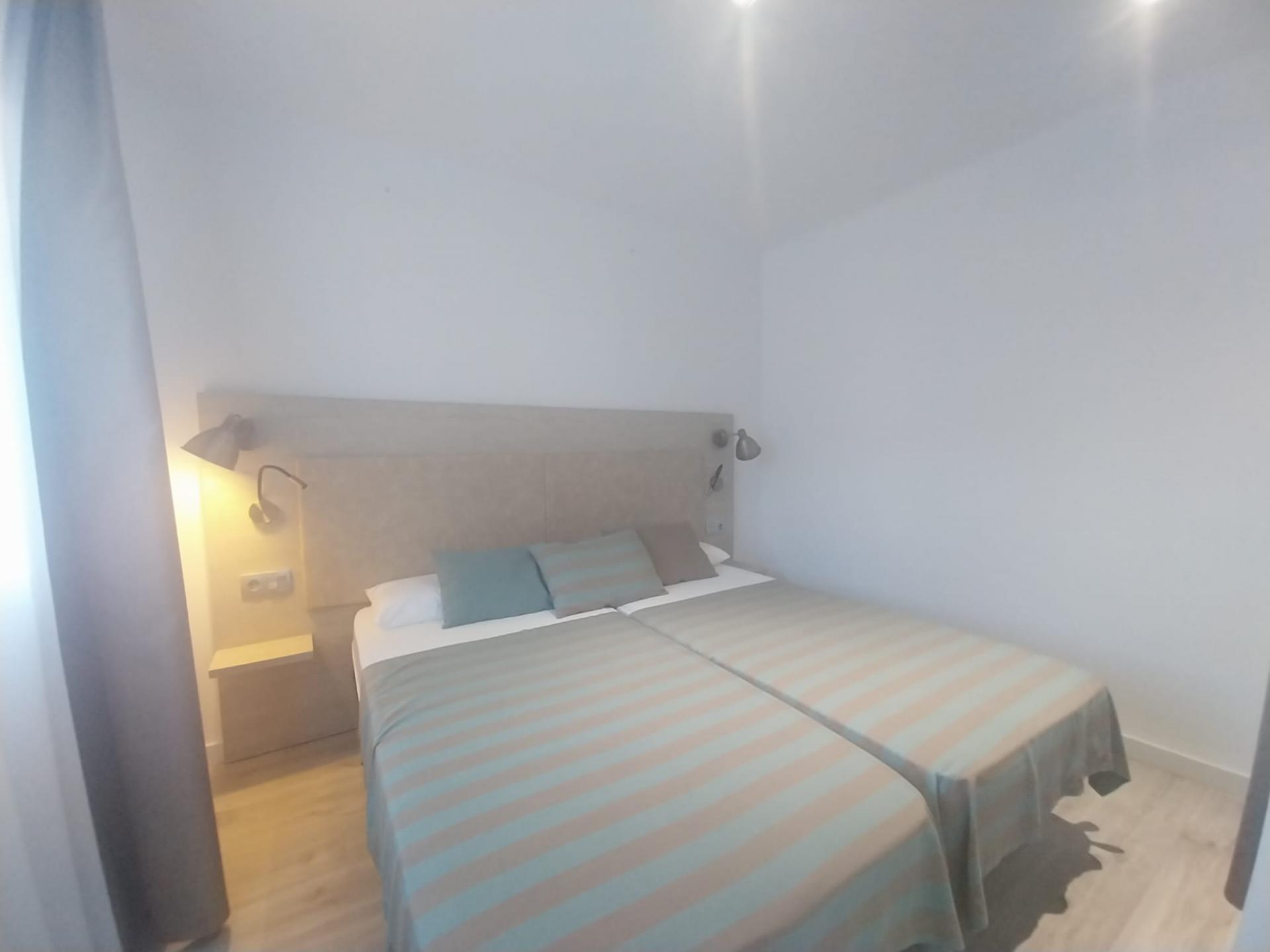apartment Estartit