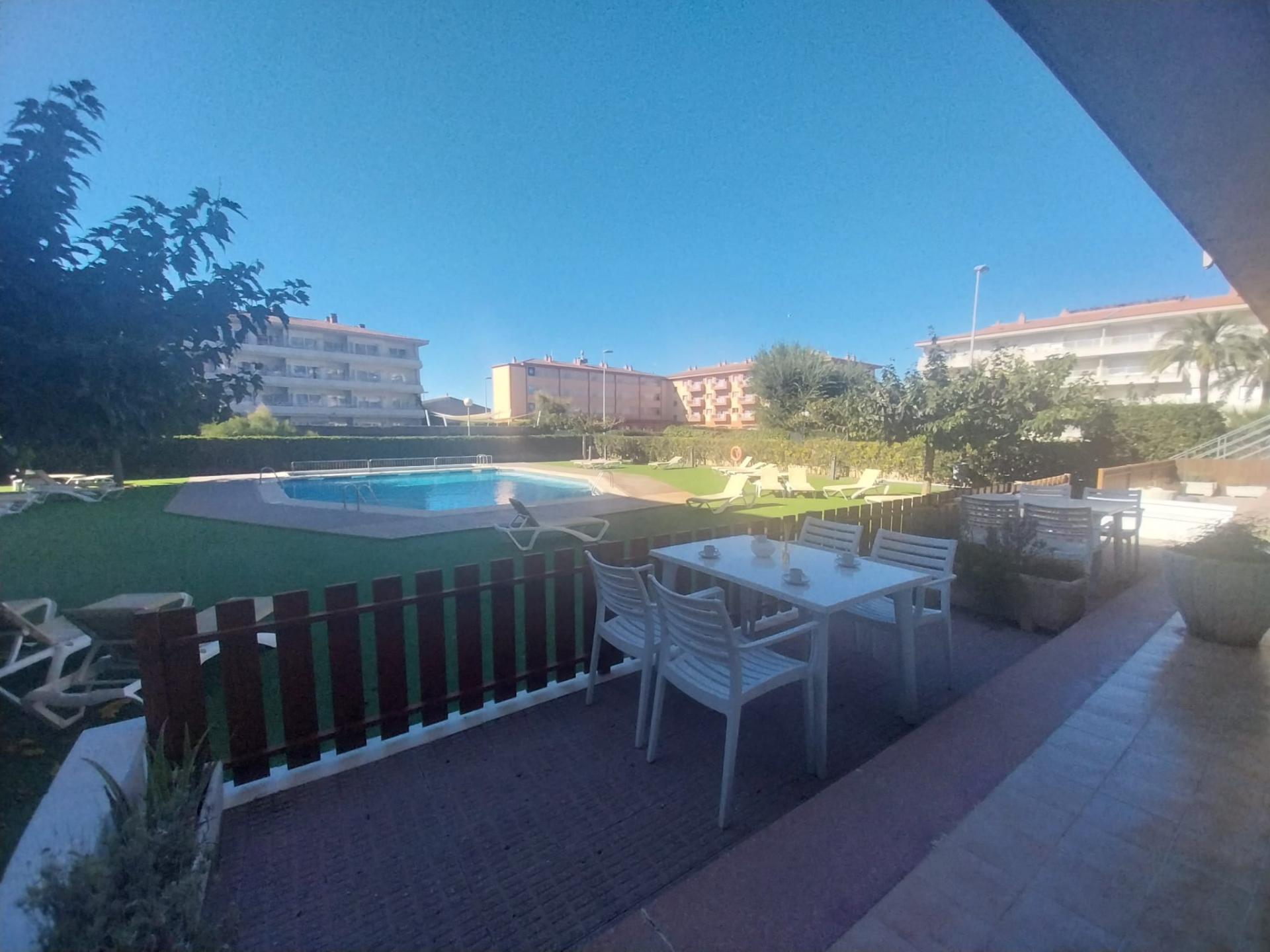 apartment Estartit