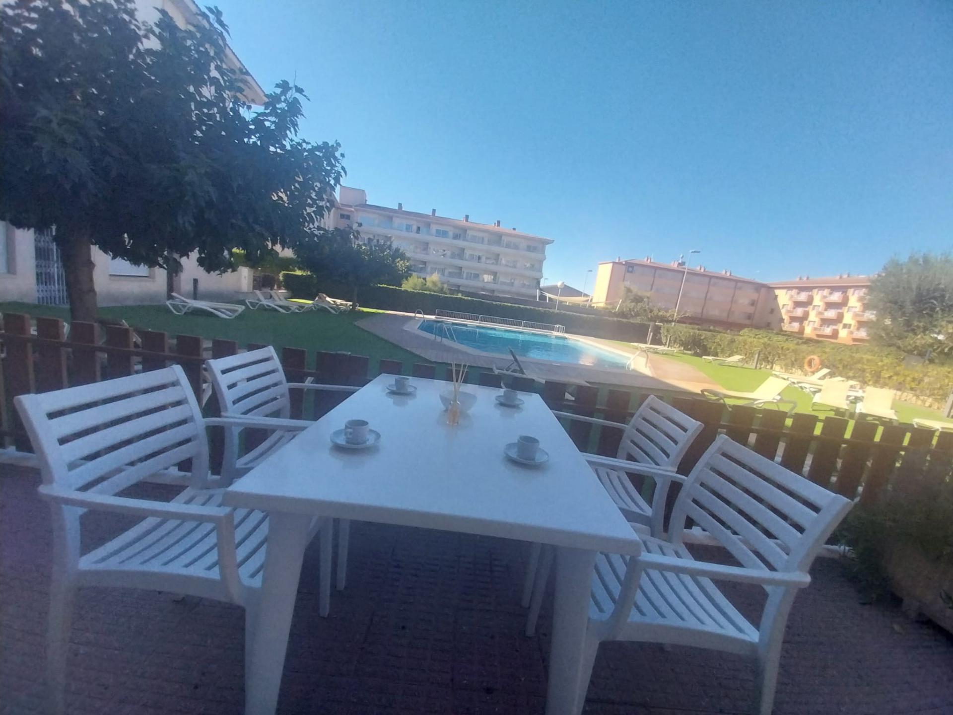 apartment Estartit