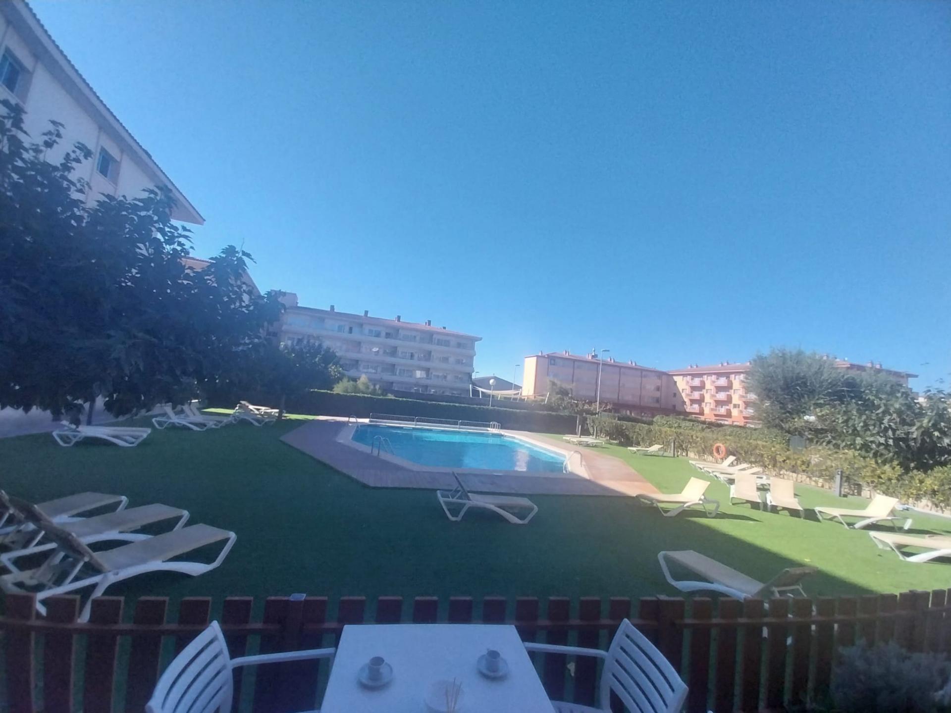 apartment Estartit