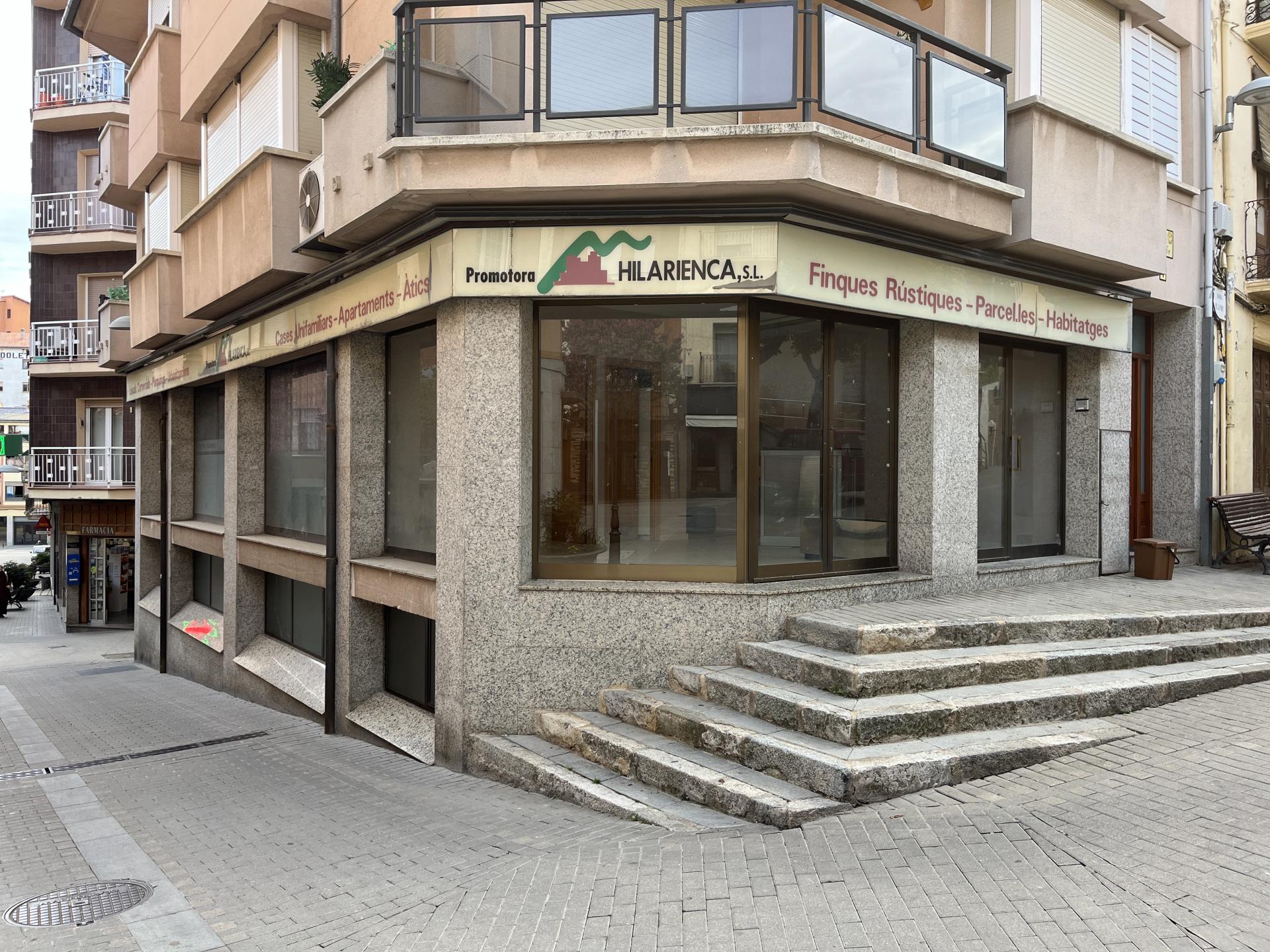 locals-comercials en sant-hilari-sacalm ·  78000€
