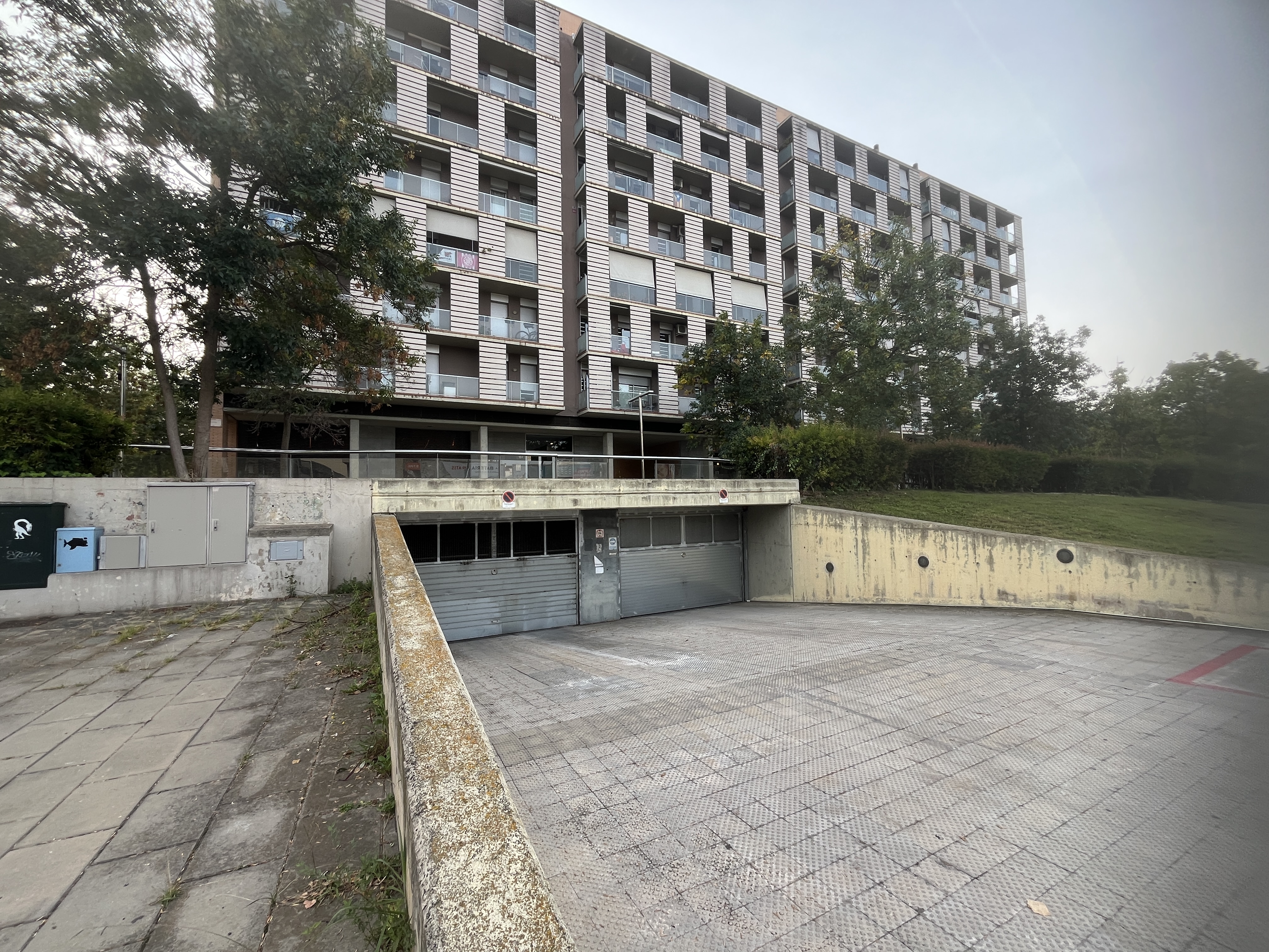 parking en girona · quimics-migdia 21000€