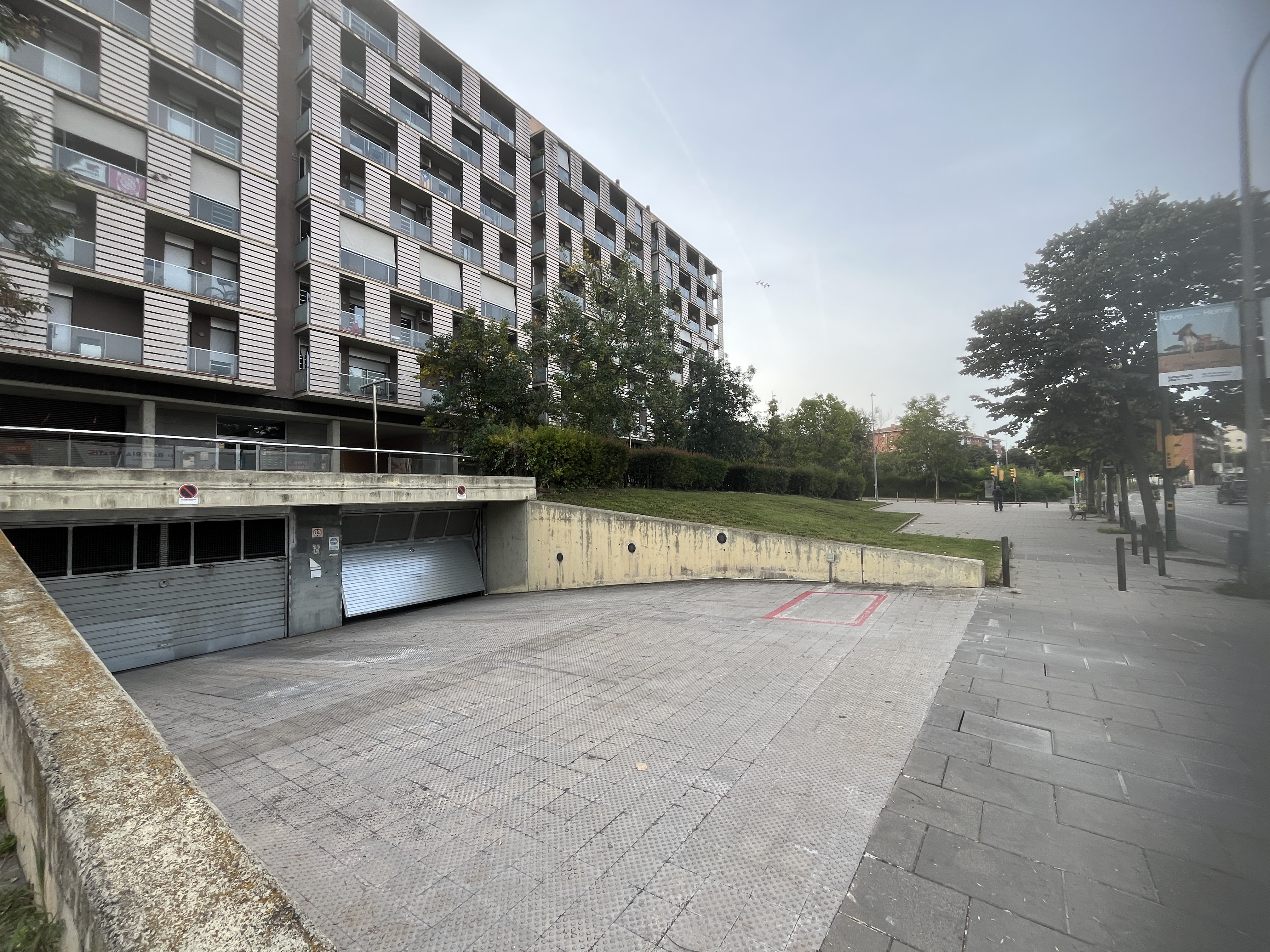parking en girona · quimics-migdia 21000€