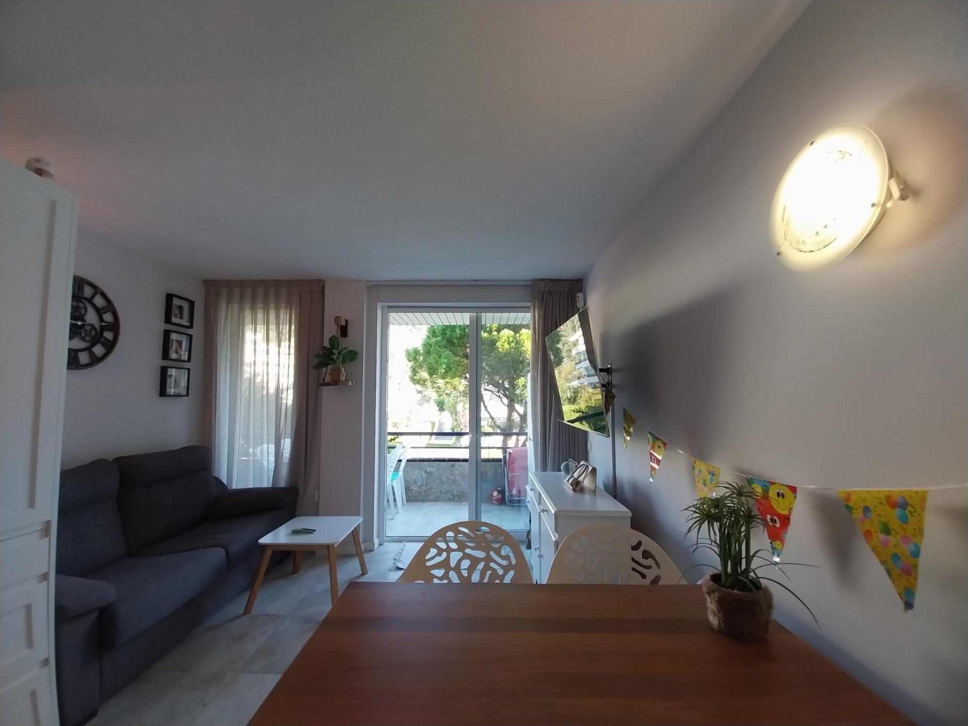 apartment Estartit