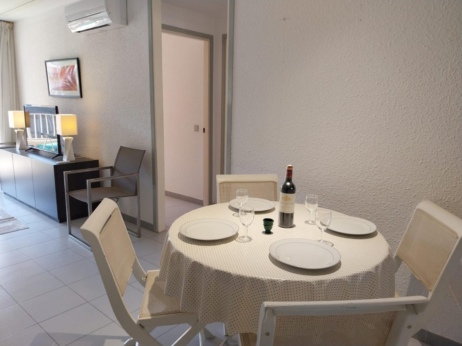 apartment Estartit