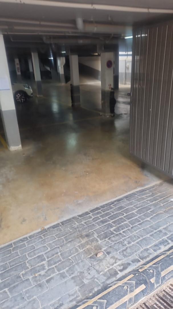 parking_space Estartit