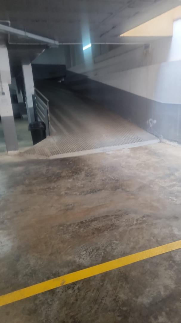 parking_space Estartit