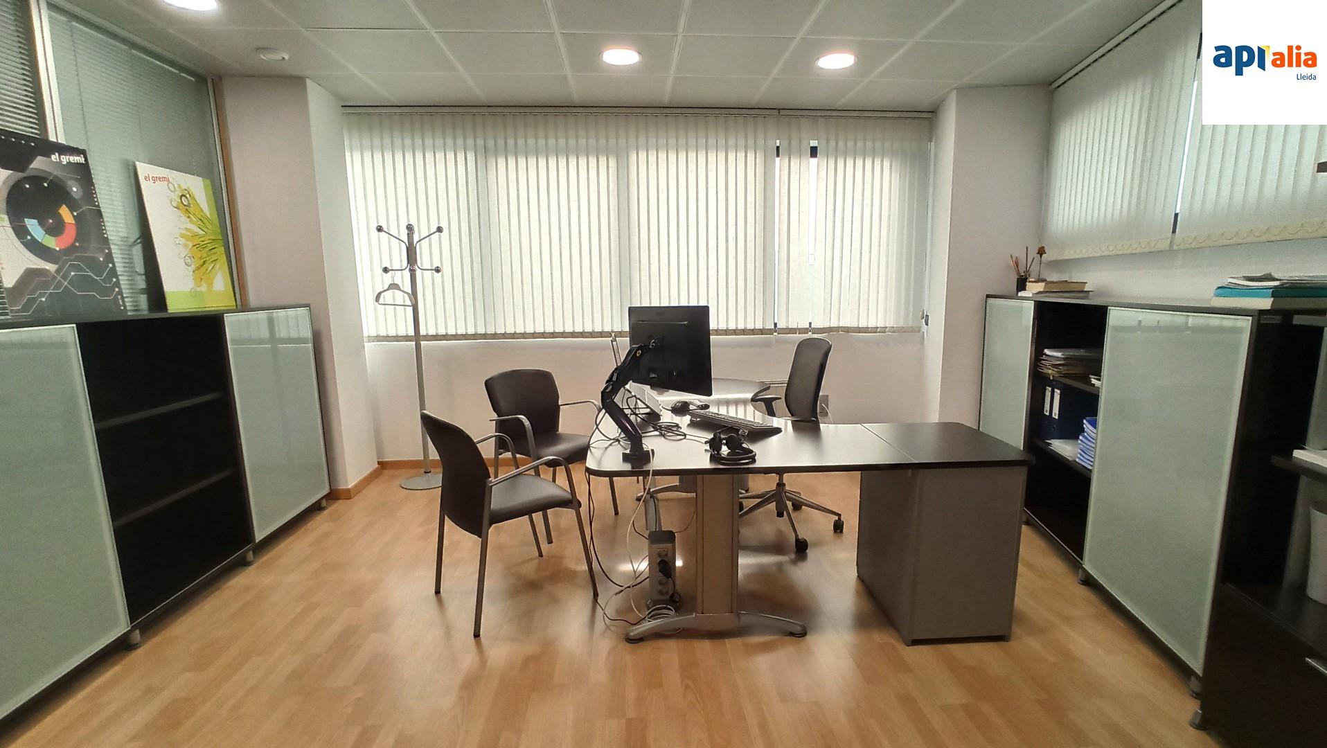 Oficina en venta en  Lleida  21/29