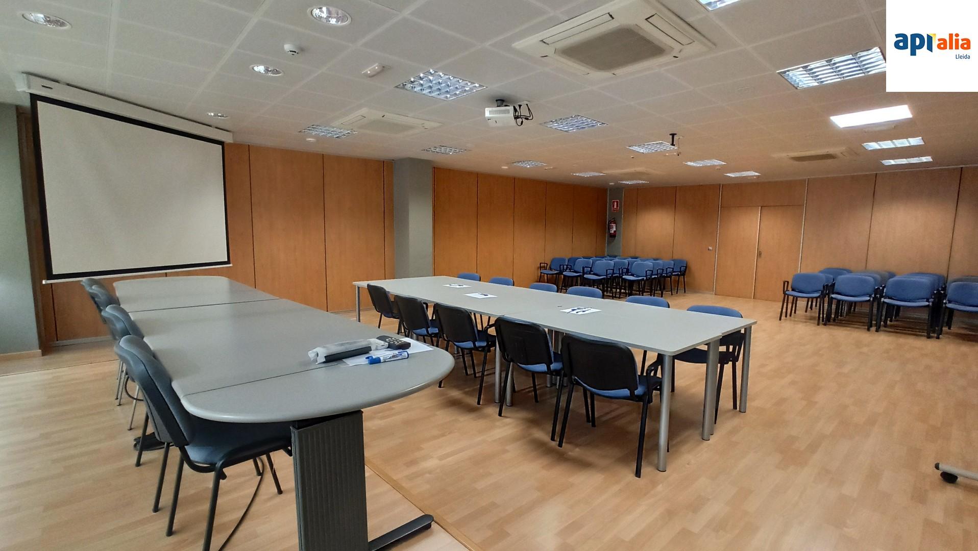 Oficina en venta en  Lleida  17/29