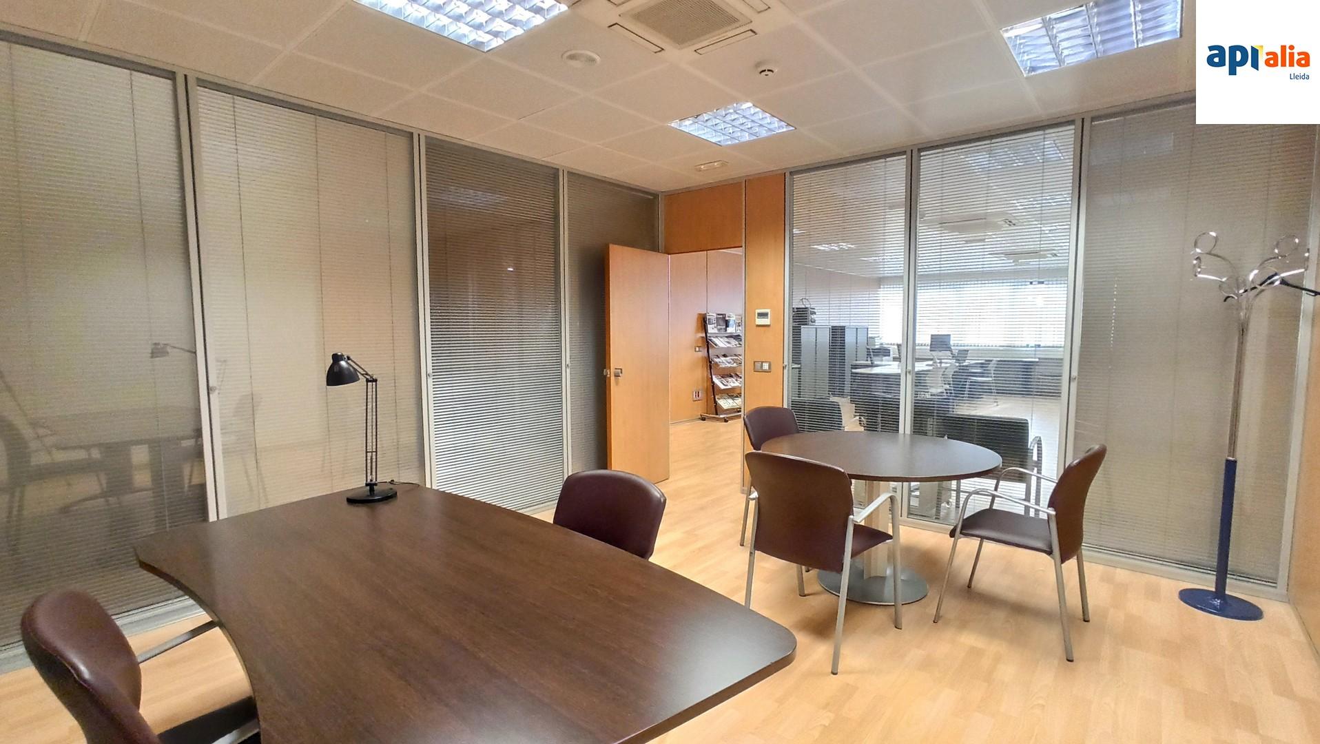 Oficina en venta en  Lleida  19/29