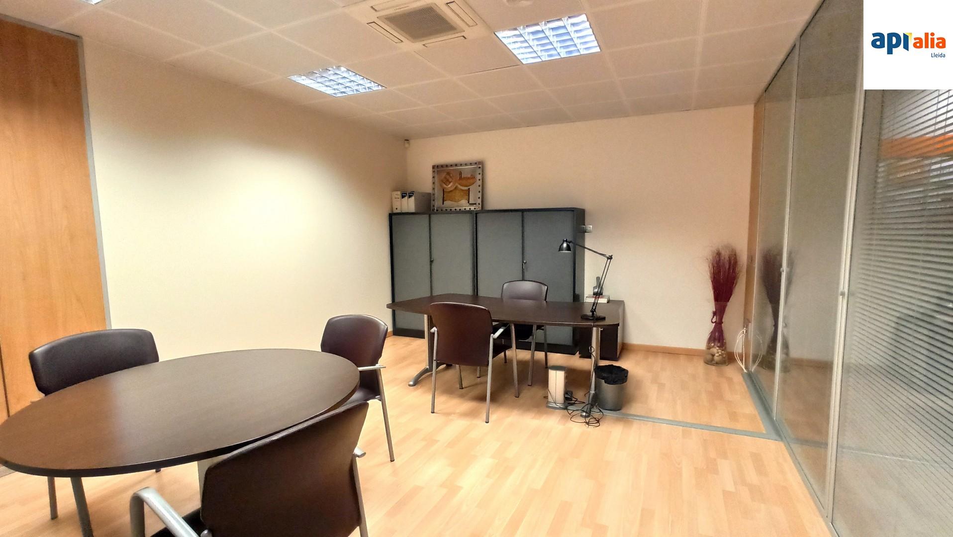 Oficina en venta en  Lleida  18/29