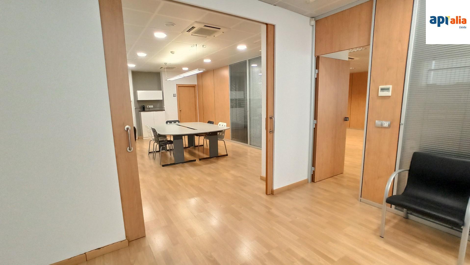 Oficina en venta en  Lleida  23/29