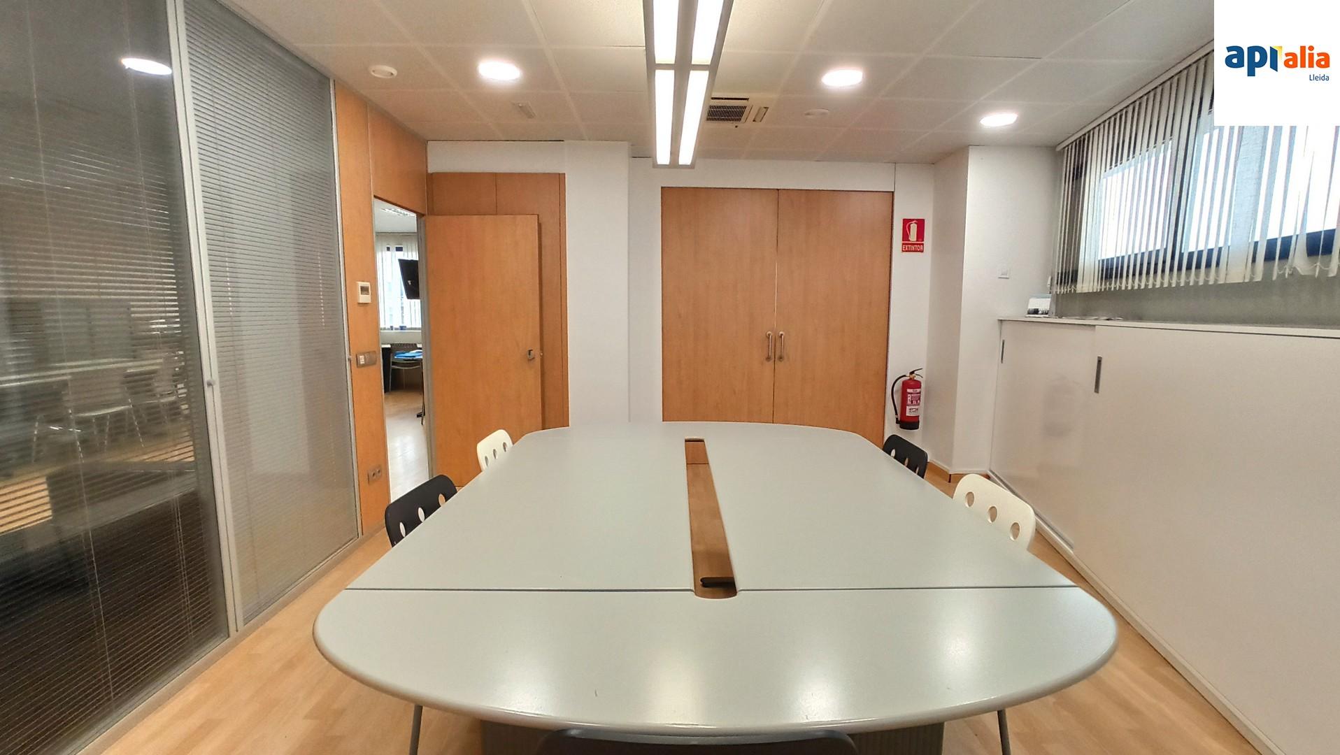 Oficina en venta en  Lleida  26/29