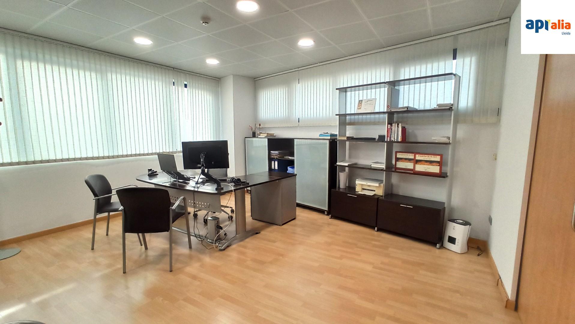 Oficina en venta en  Lleida  20/29