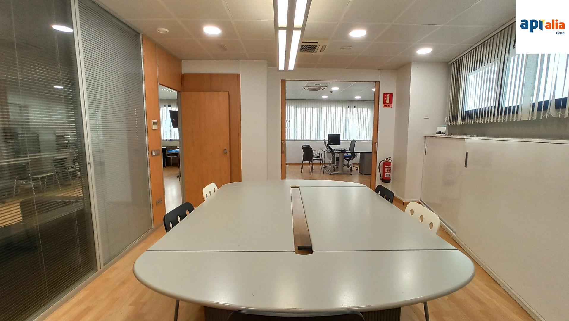 Oficina en venta en  Lleida  25/29
