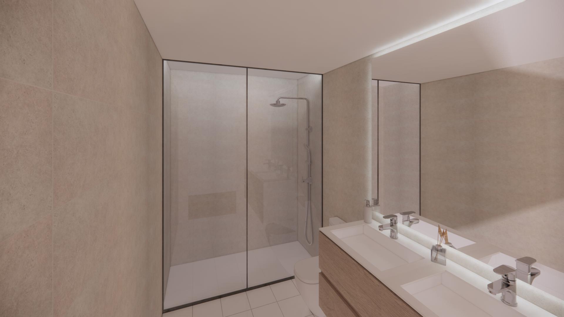 PISO DE OBRA NUEVA EN PLANTA BAJA EN AV. BARBERÀ