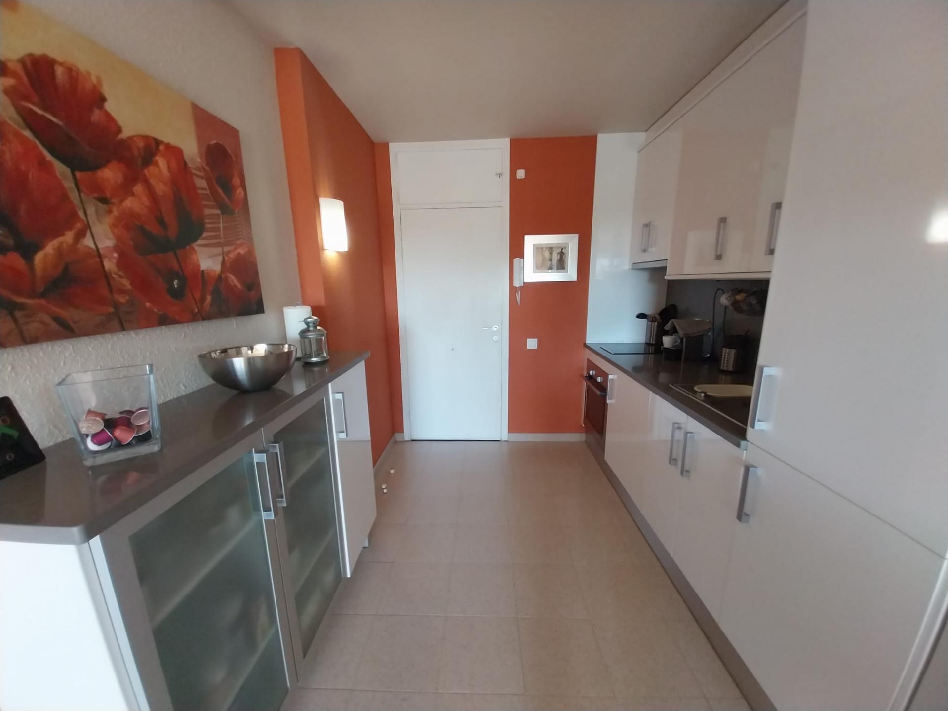 apartment Estartit