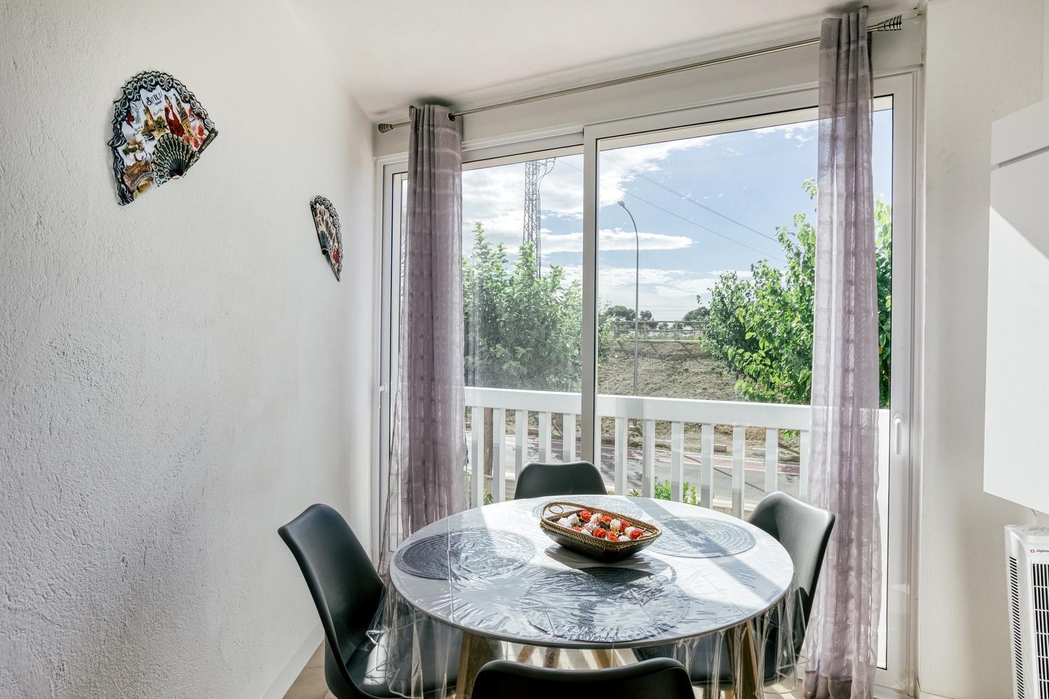 Piso en venta en  Empuriabrava, Ampuriabrava  1/1