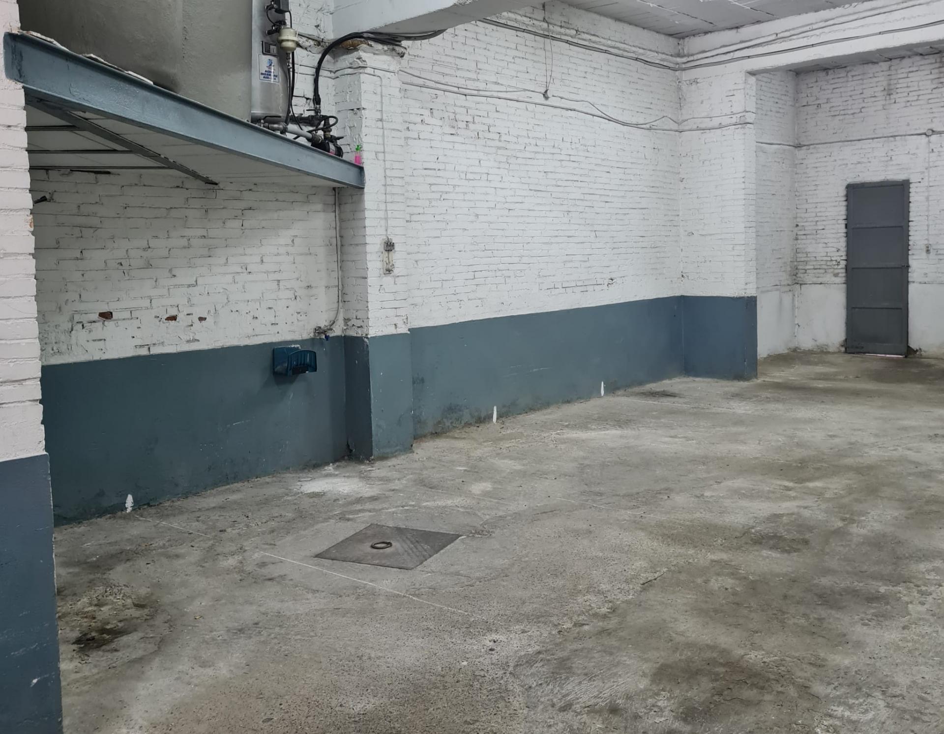 parking en lleida · eix-comercial €