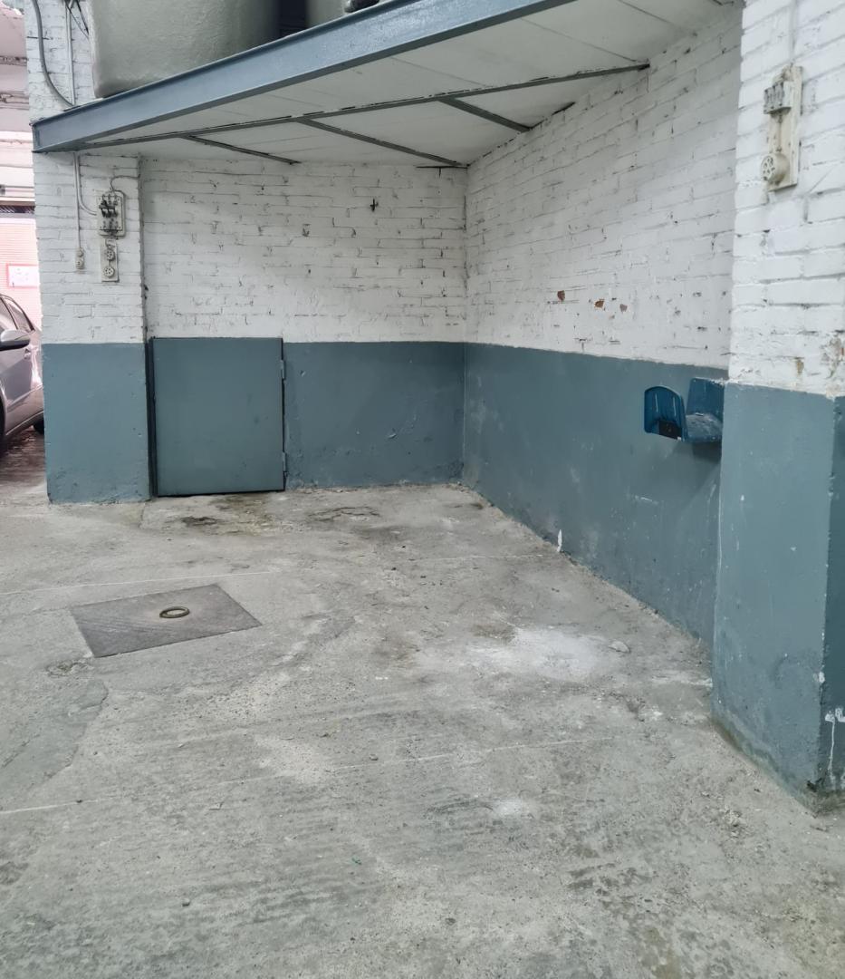 parking en lleida · eix-comercial €