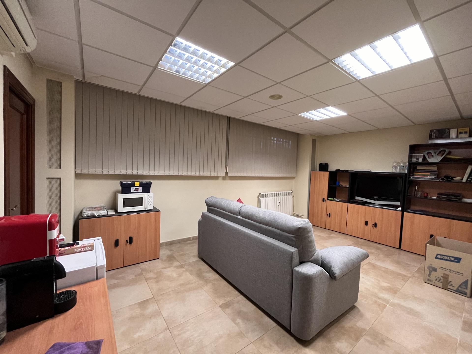 oficinas en lleida · zona-alta---universitat 135000€