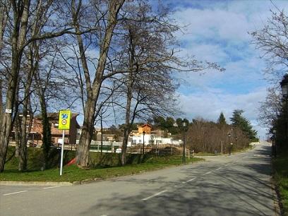 terrenys en sant-hilari-sacalm ·  240000€