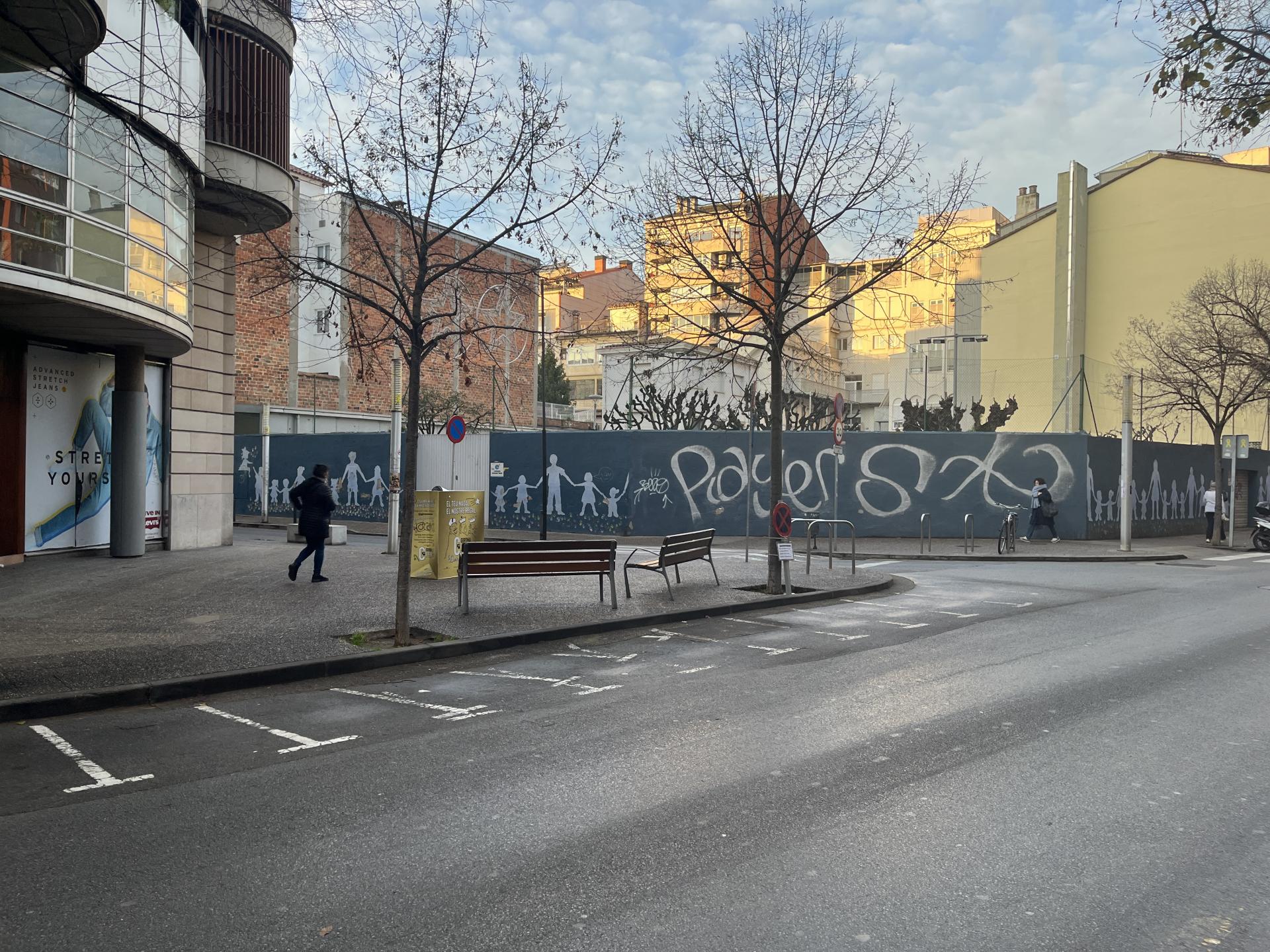 locals-comercials en girona · eixample €