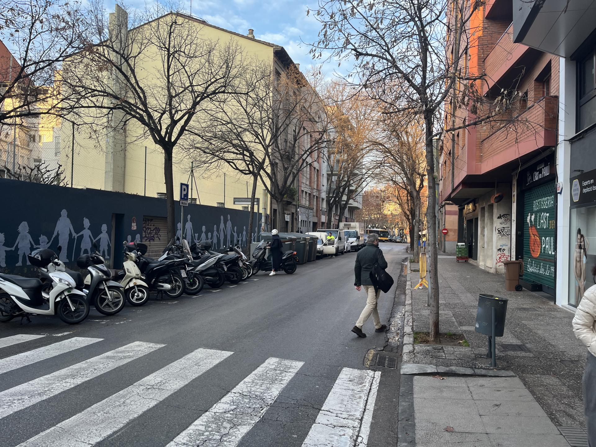 locals-comercials en girona · eixample €