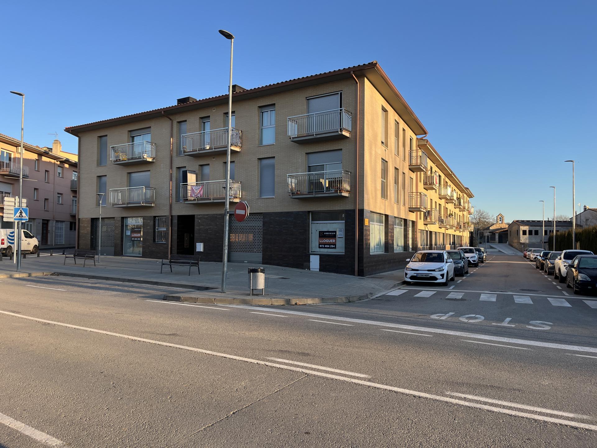 parquing en cornella-del-terri ·  14000€