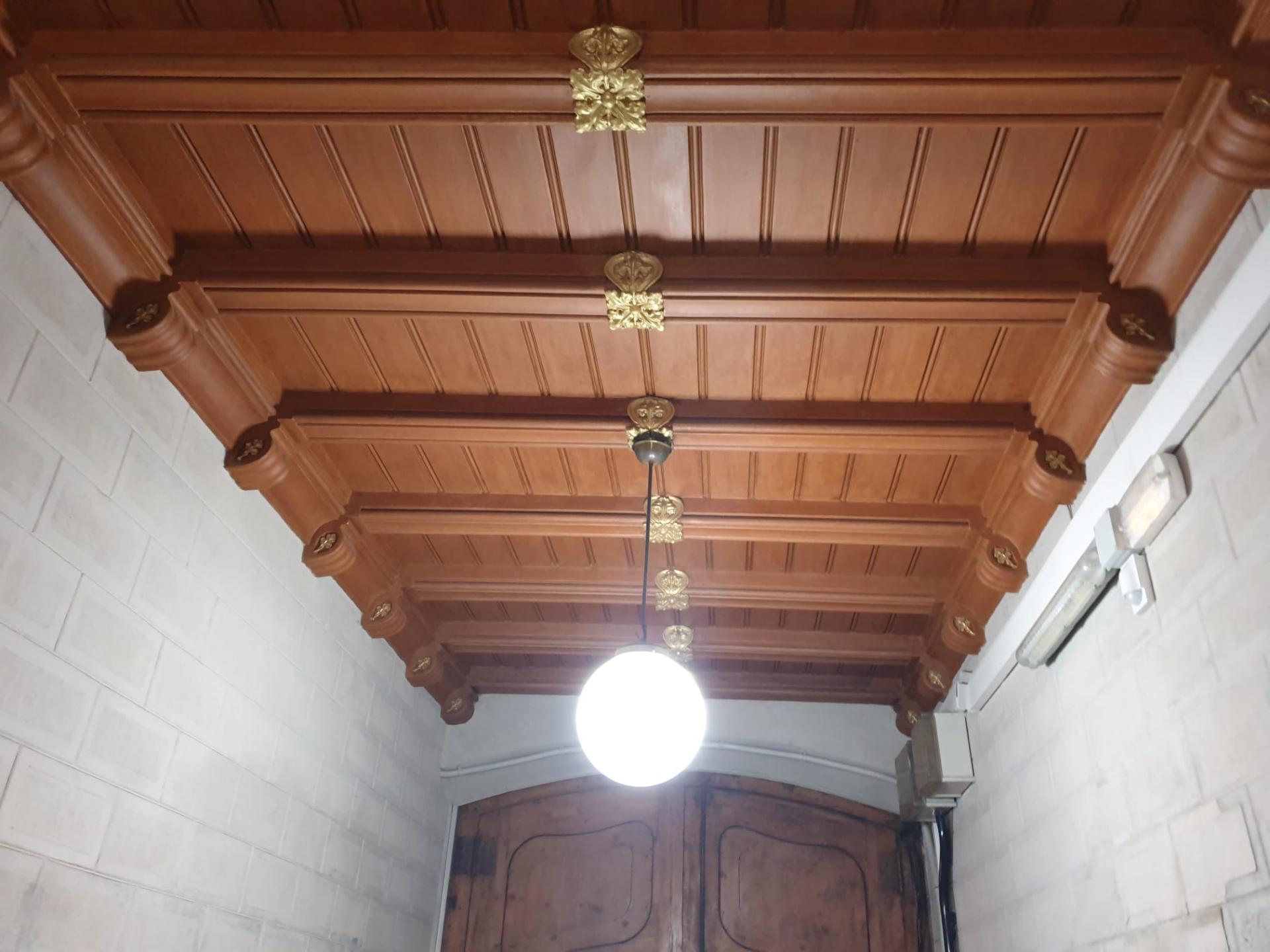 Piso muy luminoso reformado.ACTUALMENTE ALQUILADO