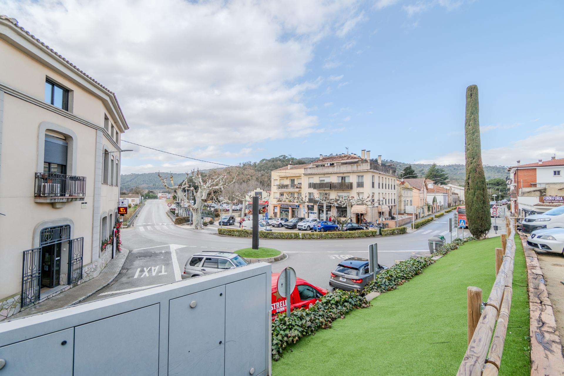 Terreno en venta en Dosrius! OPCION A CONSTRUIR DOS VIVIENDAS