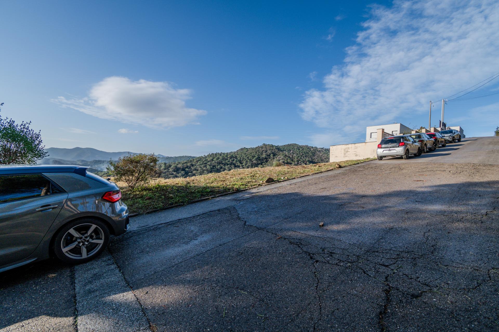 Terreno en venta en Dosrius! OPCION A CONSTRUIR DOS VIVIENDAS