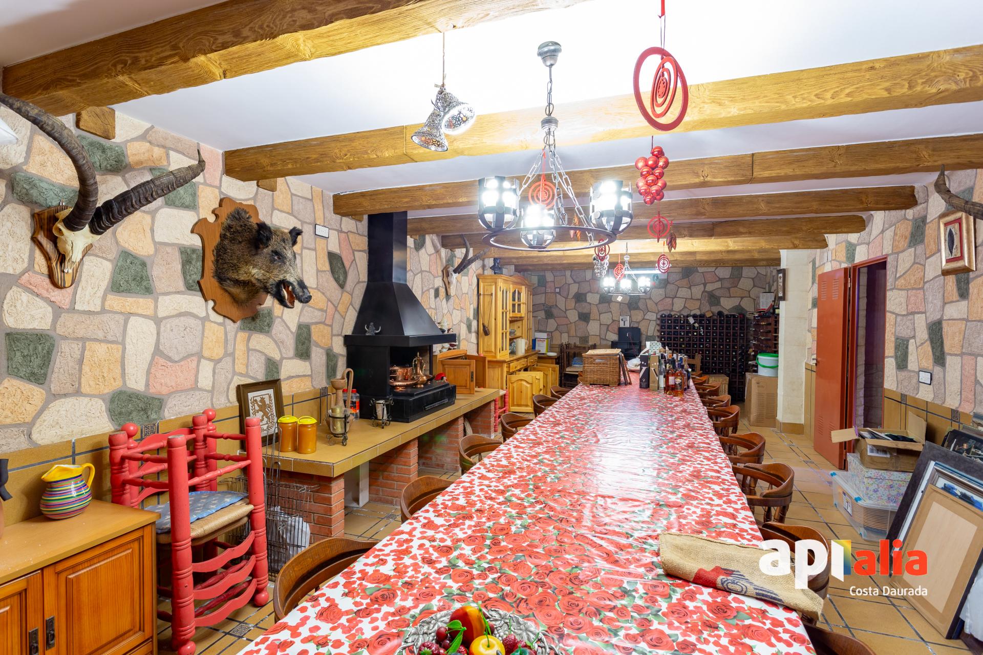 Casa en venta en Salou, Tarragona 24/57