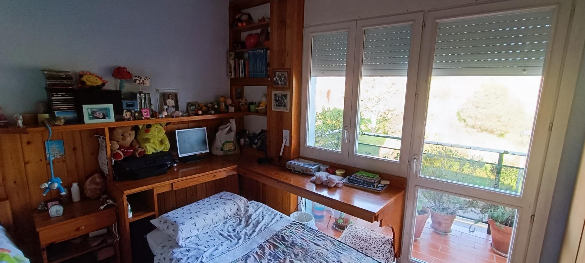 CASA DE POBLE CENTRICA
