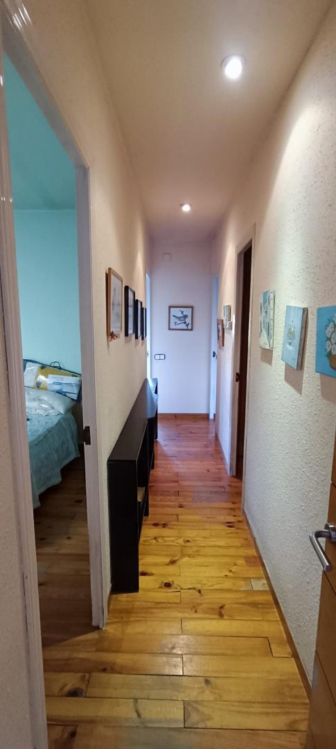 CASA DE POBLE CENTRICA