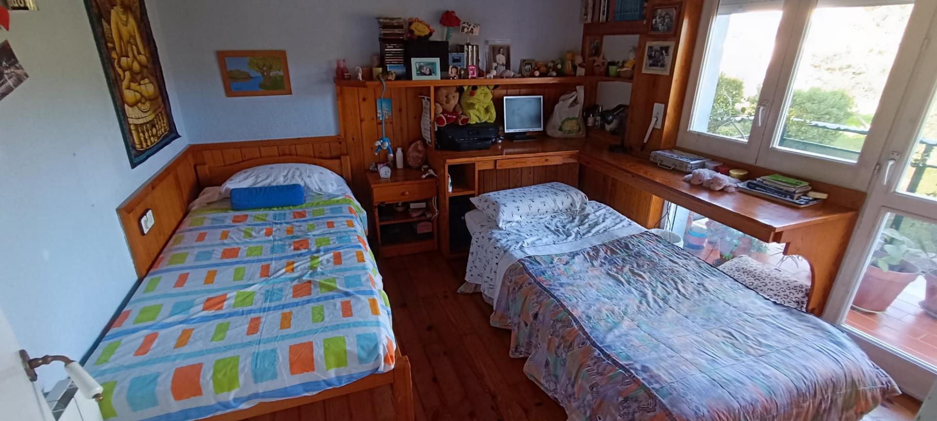CASA DE POBLE CENTRICA