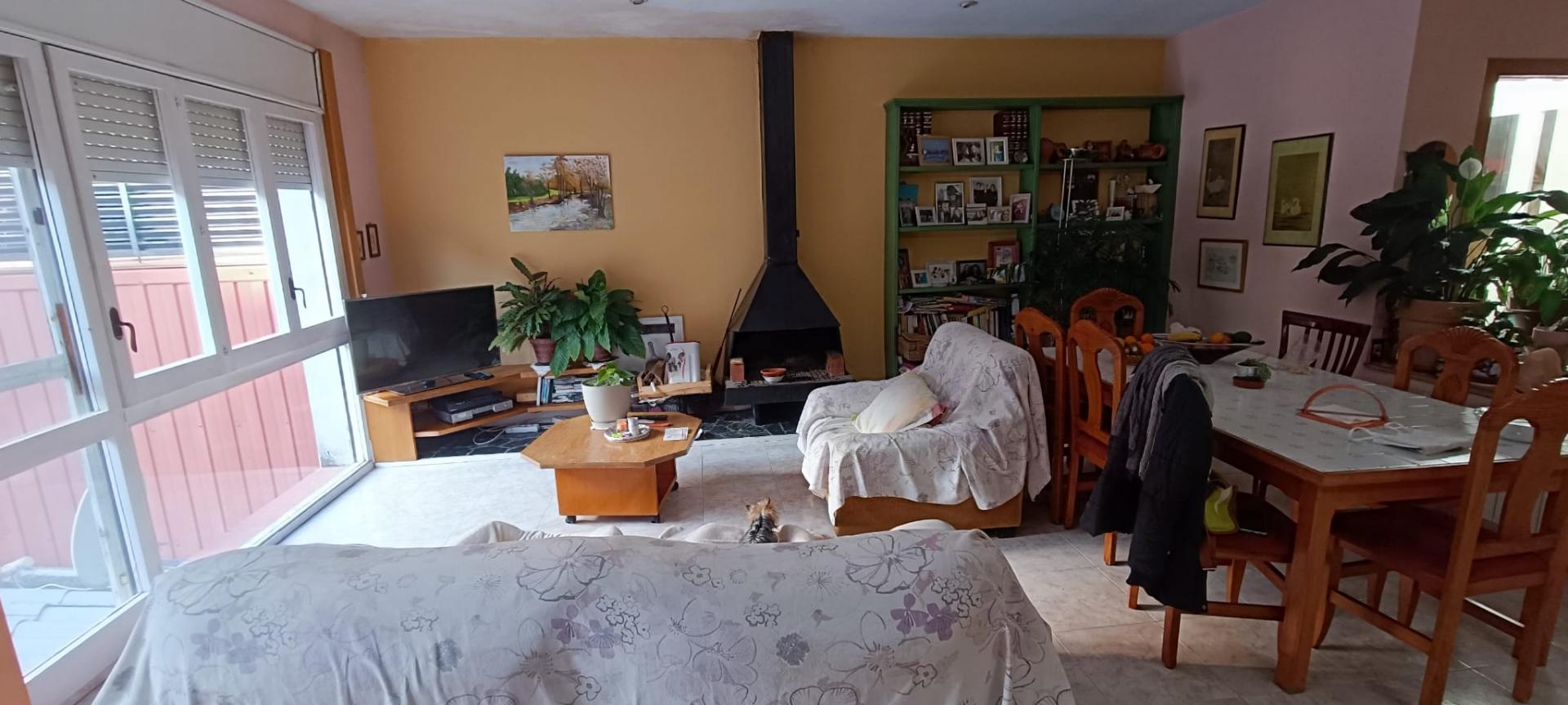 CASA DE POBLE CENTRICA